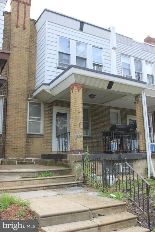 6443 Ditman St, Philadelphia