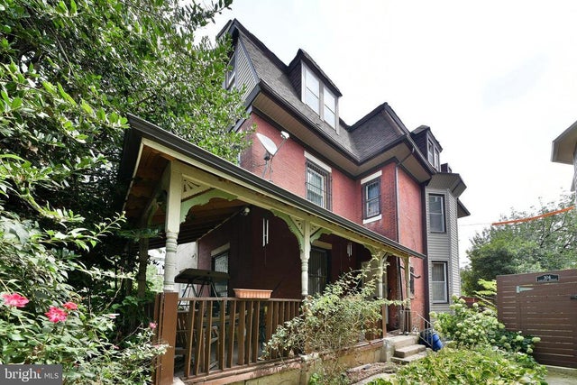 302 W Earlham Ter, Philadelphia