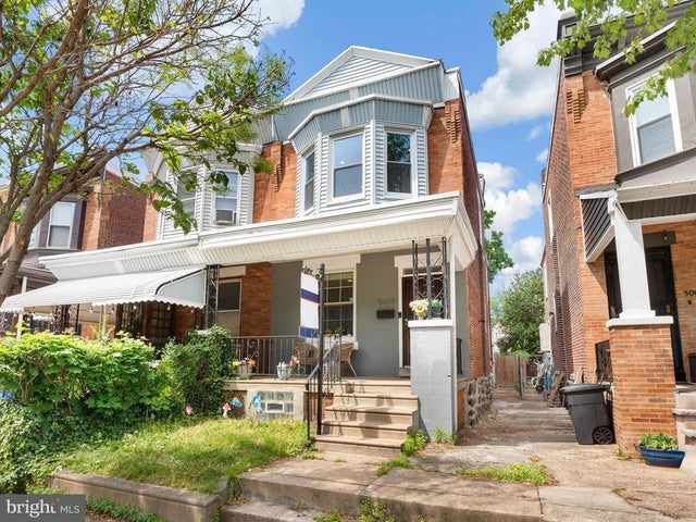 5009 Walton Ave, Philadelphia