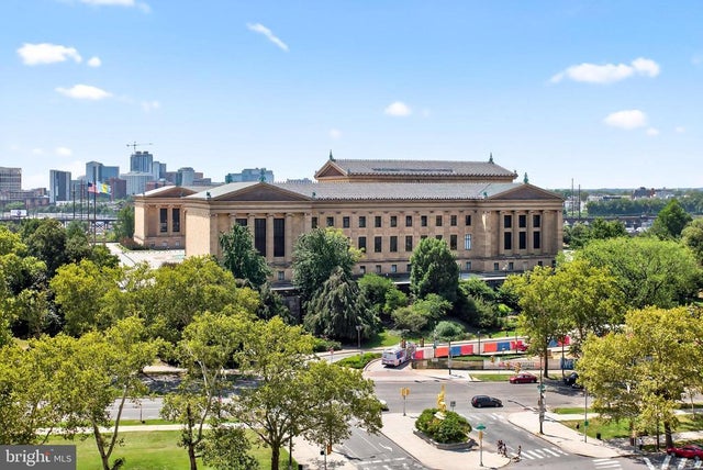 2401-00 Pennsylvania Ave #11b35, Philadelphia