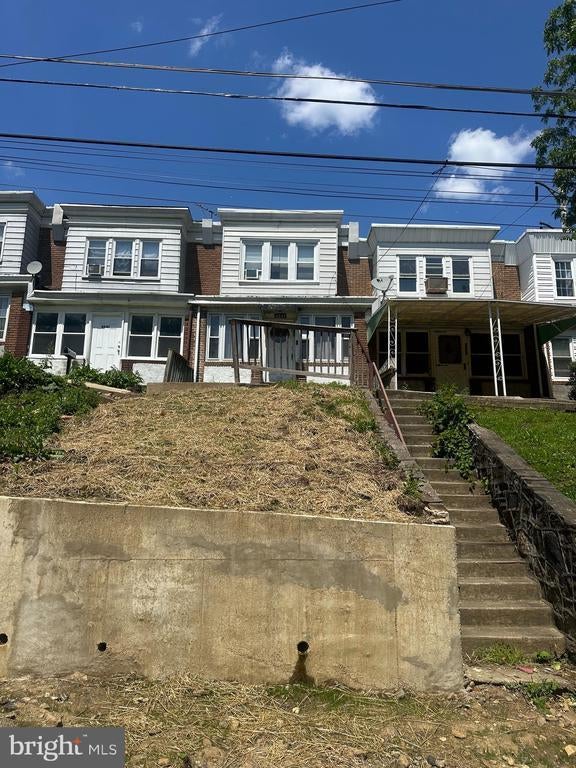 4243 Mill St, Philadelphia