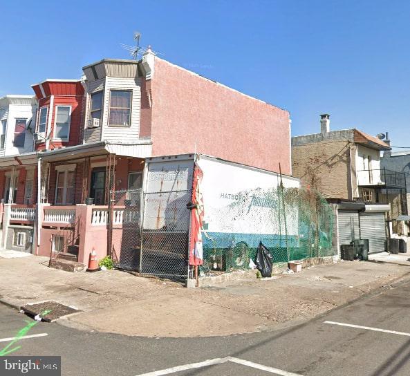703 W Indiana Ave, Philadelphia