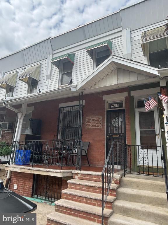 2514 S Beulah St, Philadelphia