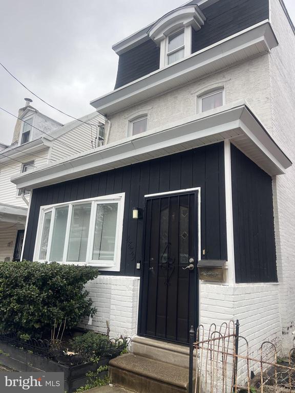 4839 Griscom St, Philadelphia