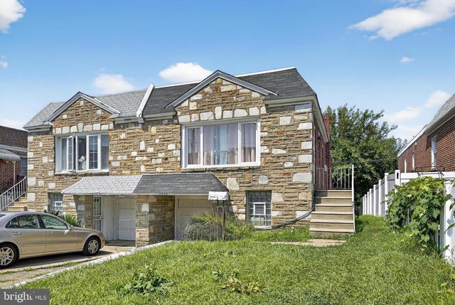 7830 Summerdale Ave, Philadelphia