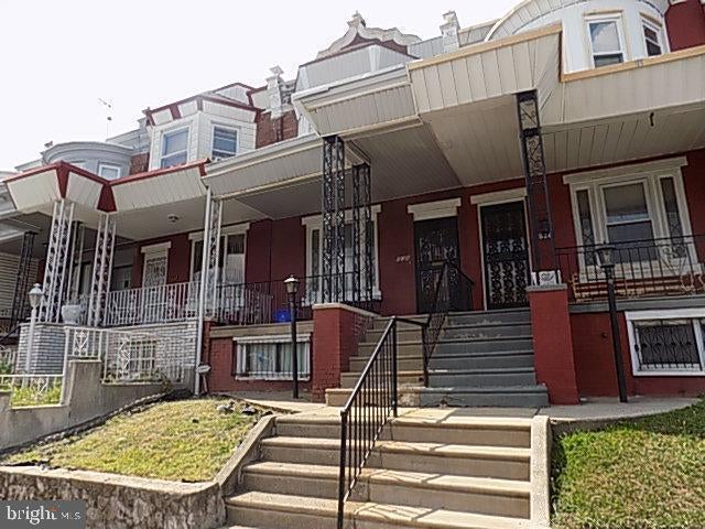 838 S 56th St, Philadelphia