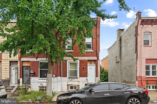 1934 N Croskey St, Philadelphia