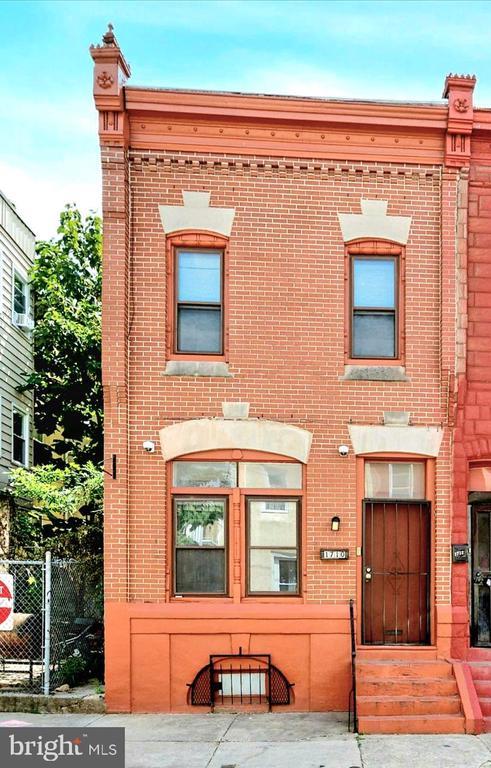 1710 Edgley St, Philadelphia