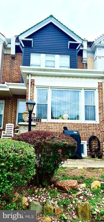 5316 W Berks St, Philadelphia