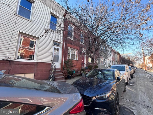 1840 S Mole St, Philadelphia