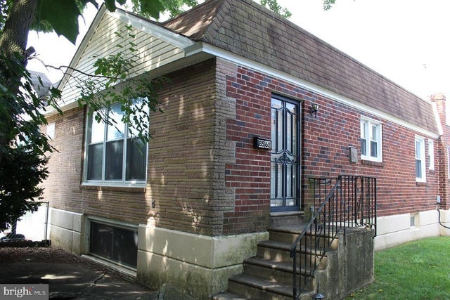 8562 Benton Ave, Philadelphia