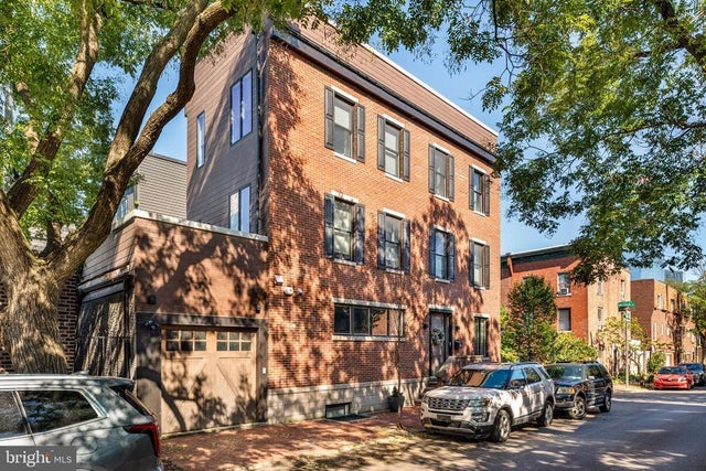 2600 Naudain St, Philadelphia