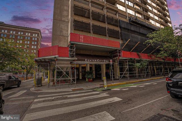 1326-42 Spruce St #1908, Philadelphia