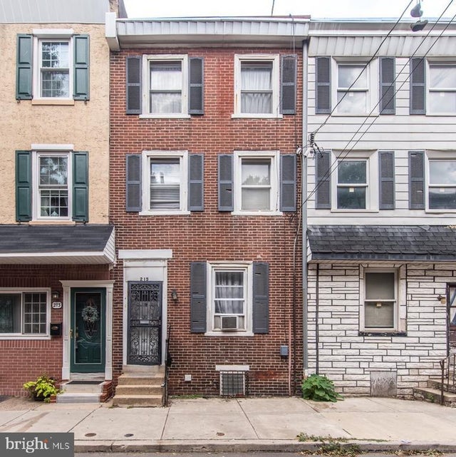 215 Belgrade St, Philadelphia