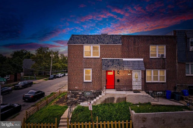 6100 Magnolia St, Philadelphia