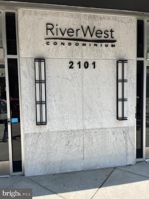 2101-17 Chestnut St #504, Philadelphia