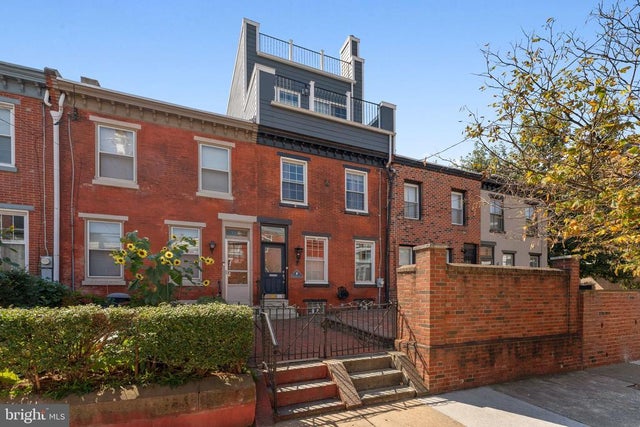 2246 Bainbridge St, Philadelphia