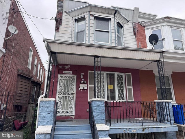 1315 N 59th St, Philadelphia