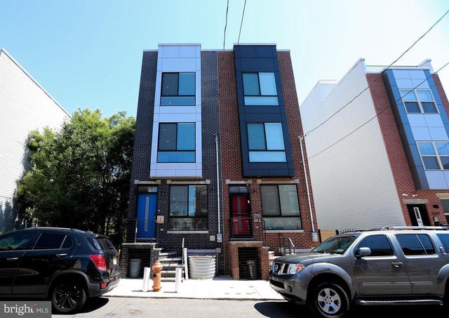 2525 N Hancock St, Philadelphia