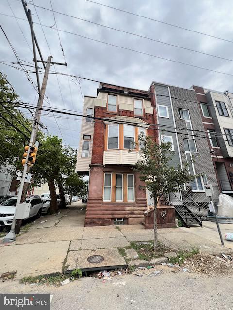 2541 Cecil B Moore Ave, Philadelphia