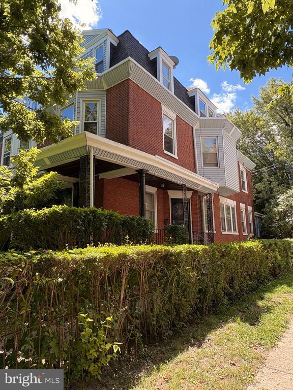 5138 Newhall St, Philadelphia