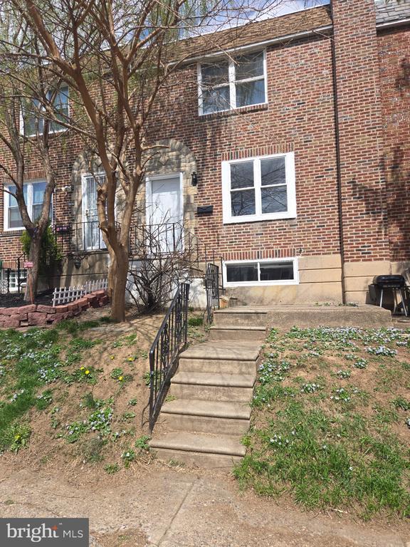 1531 Stevens St, Philadelphia