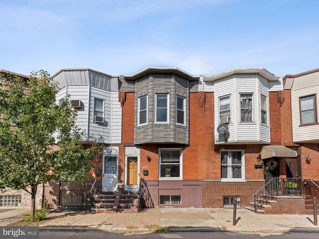 2223 Winton St, Philadelphia