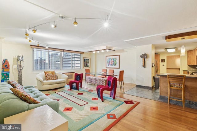 1919 Chestnut St #2601, Philadelphia