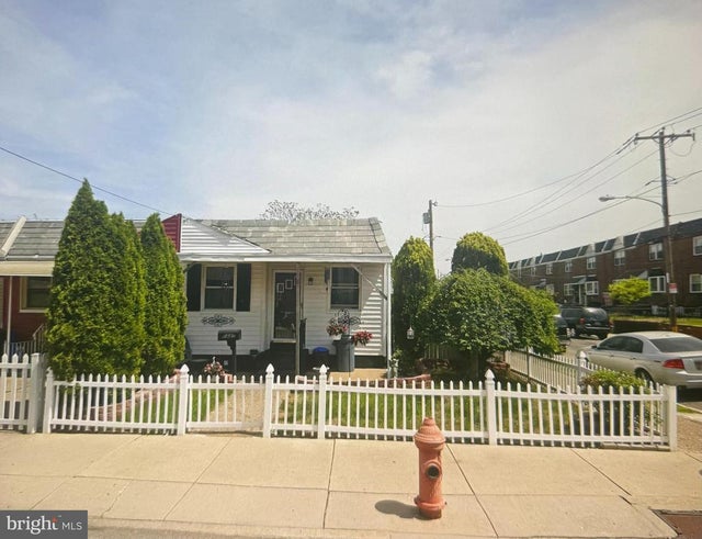 1841 S 28th St, Philadelphia