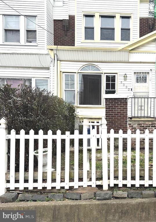 5332 Master St, Philadelphia