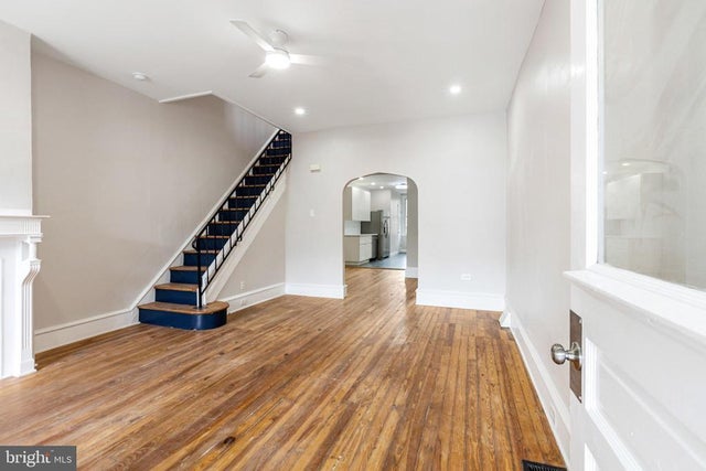 5153 Parrish St, Philadelphia