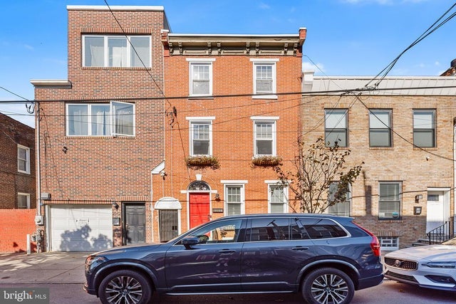 2844 Belgrade St, Philadelphia