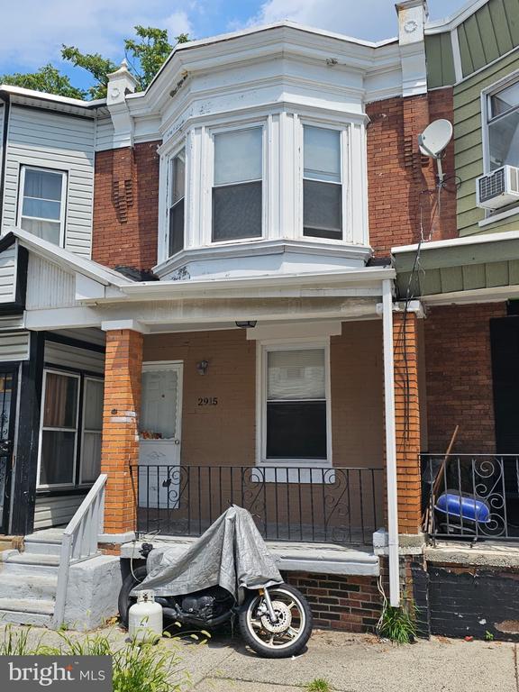 2915 W Wishart St, Philadelphia