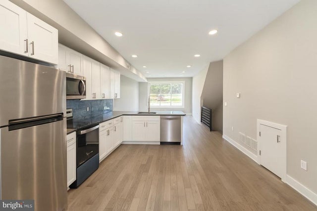 1407 N 8th St #a2, Philadelphia