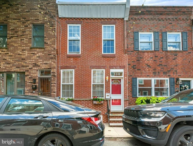 138 Mercy St, Philadelphia