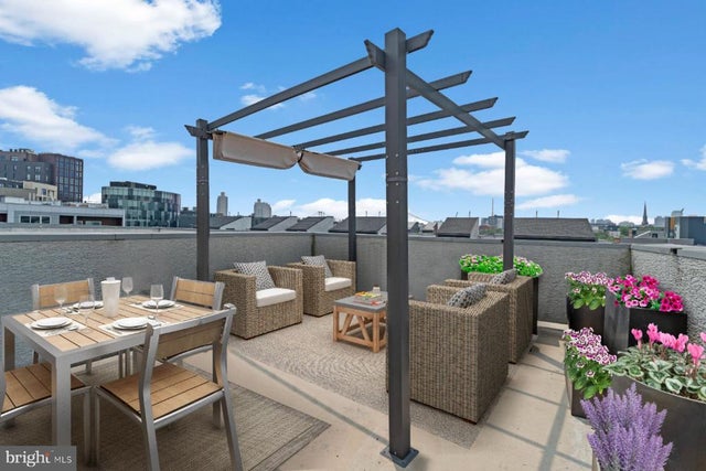1124-34 N American St #8, Philadelphia