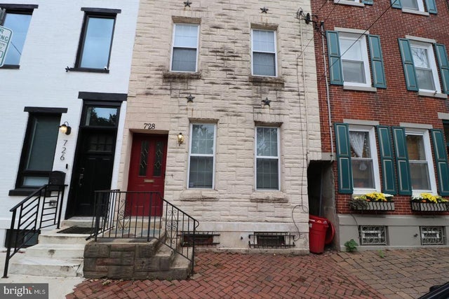 728 Shirley St, Philadelphia