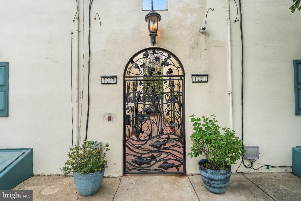 1221 Shackamaxon St #13, PHILADELPHIA