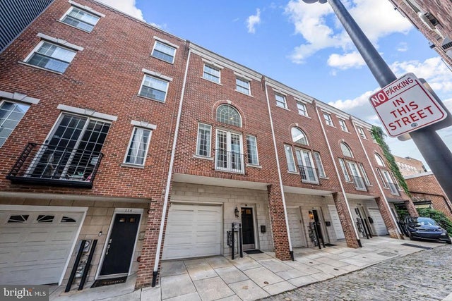 116 Quarry St, Philadelphia