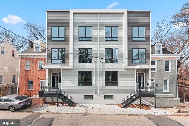 257 E Sharpnack St, Philadelphia