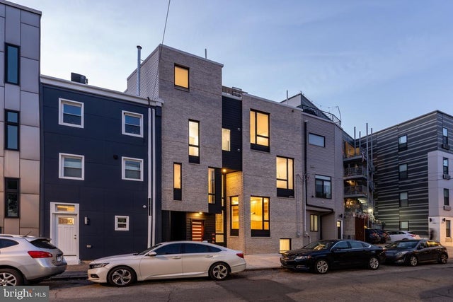 1606 N 4th St, Philadelphia