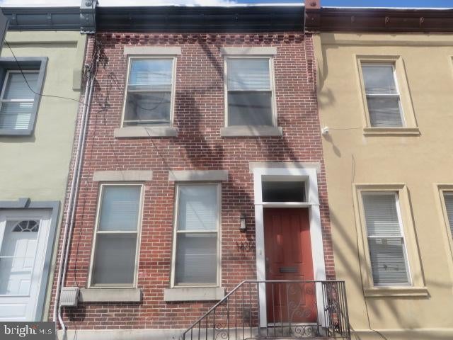 1406 S 23rd St, Philadelphia