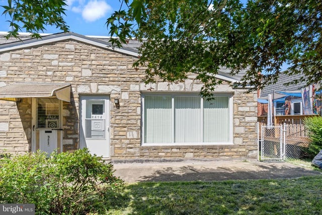 8614 Agusta St, Philadelphia