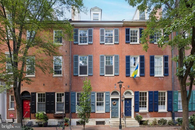 1021 Clinton St #7, Philadelphia