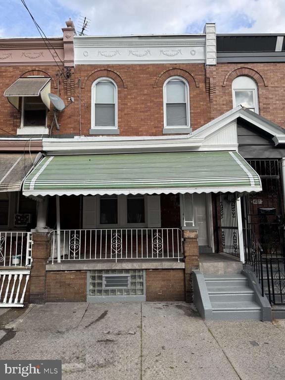 4119 N 6th St, Philadelphia