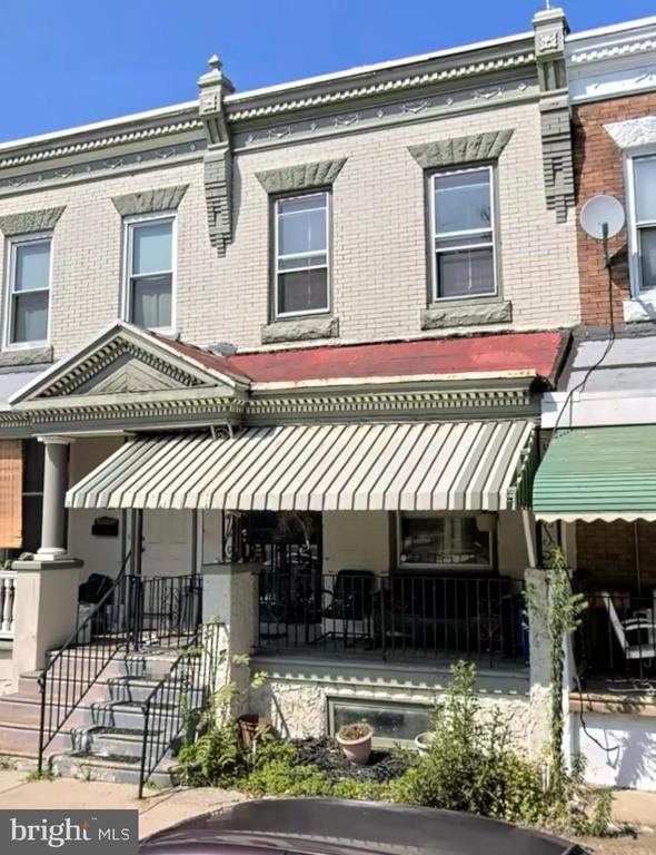 1431 S 50th St, Philadelphia