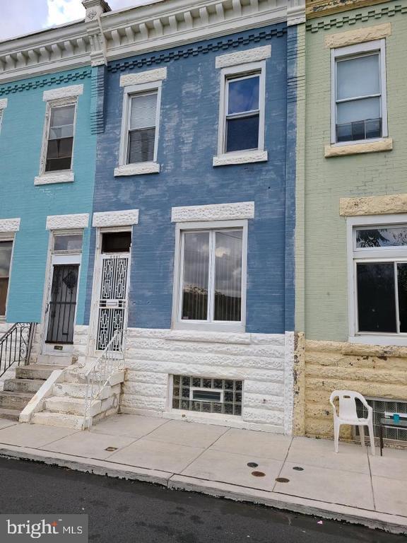 1630 N Patton St, Philadelphia