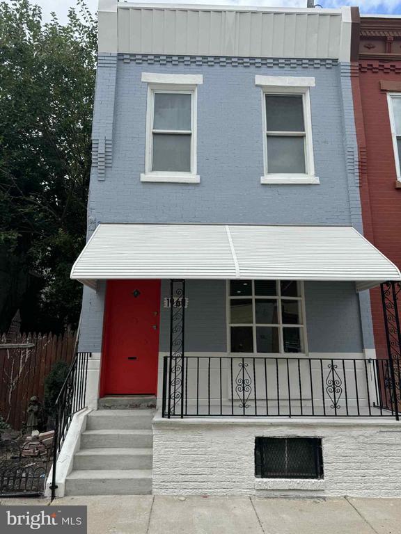 1960 N Patton St, Philadelphia