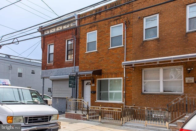 802 W Ritner St, Philadelphia