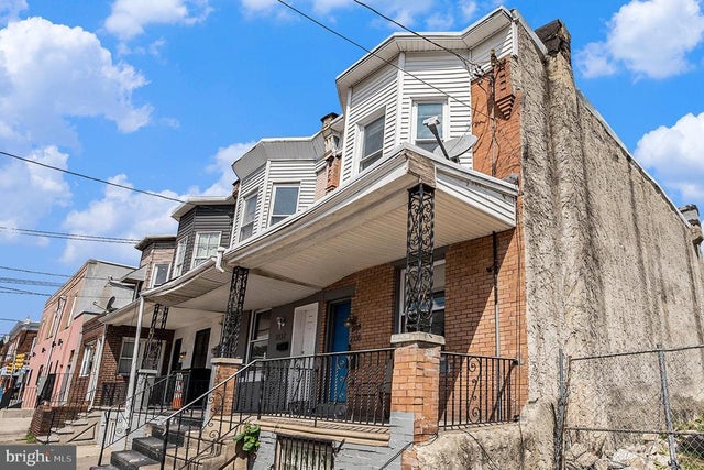 2135 Mifflin St, Philadelphia